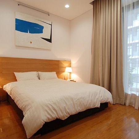 Dolphin Plaza Hanoi Eksteriør billede